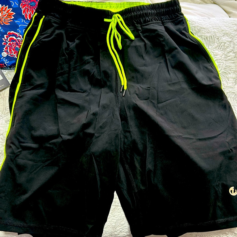 Men shorts